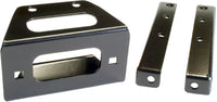 100660 Polaris RZR 570/800 Winch Mount