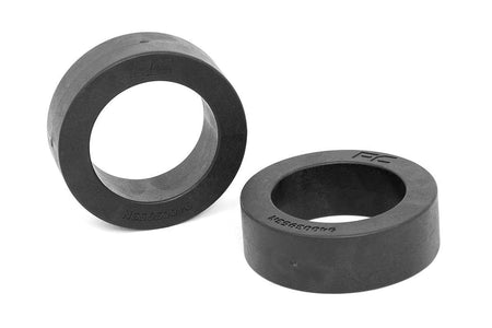 2 Inch Leveling Kit | Ram 1500 2WD/4WD (2019-2025) | 35400