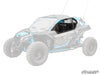 Can-Am Maverick X3 Hard Cab Enclosure Upper Doors