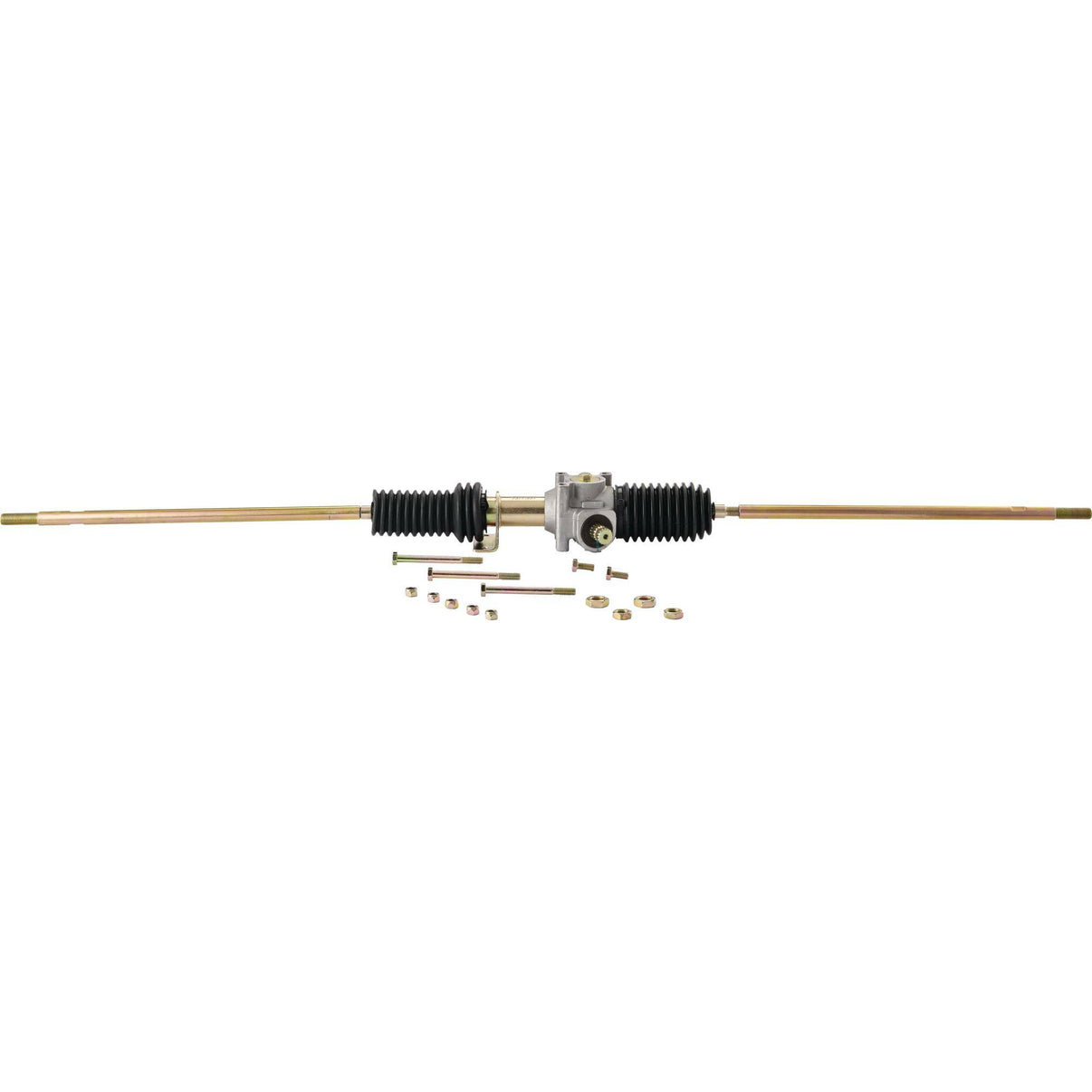 Steering Rack Assembly Pol