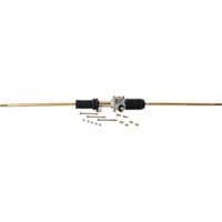 Steering Rack Assembly Pol