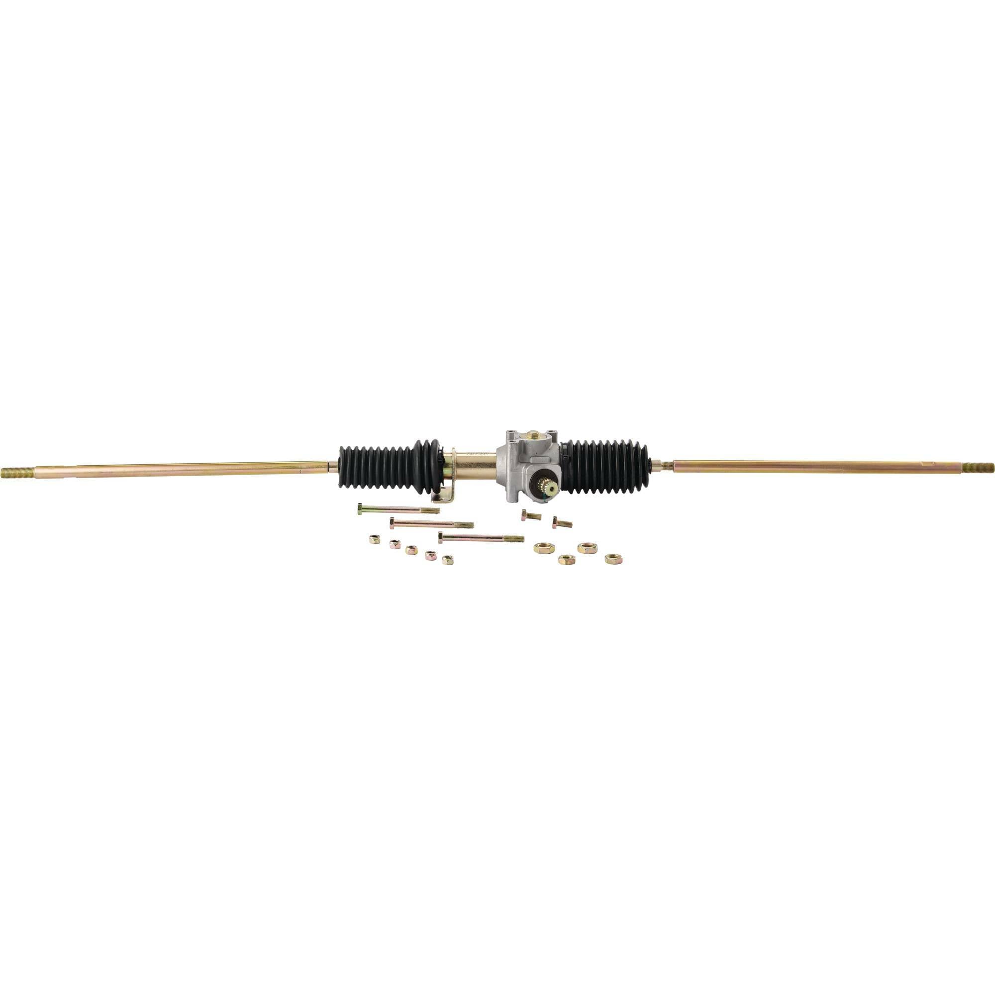 Steering Rack Assembly Pol