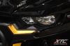 Front Signature Light Can