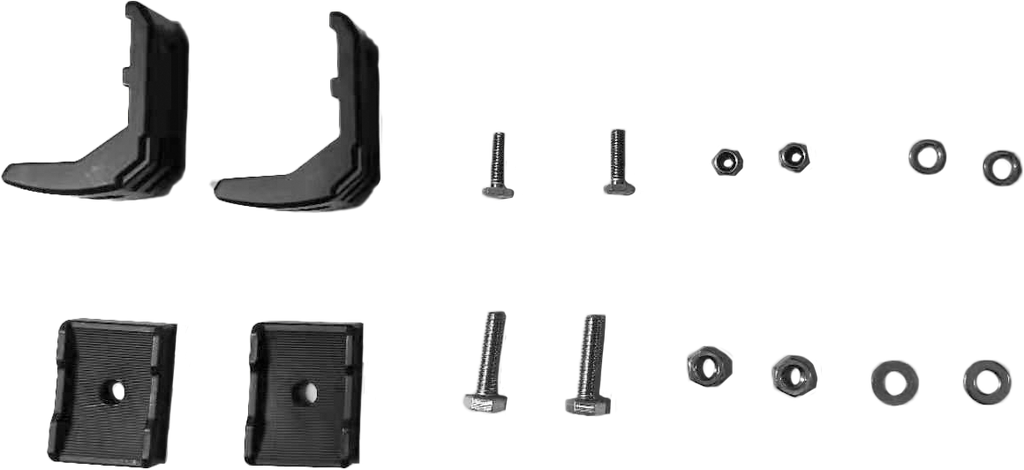 Sliding Bracket For Stealth Pair