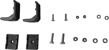 Sliding Bracket For Stealth Pair