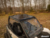 Can-Am Commander Tinted Roof