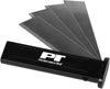Performance Tool W2045-1 Multi Cutter Replacement Blades 6/Pk