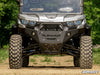 Can-Am Defender HD10 Atlas Pro 2" Forward Offset A-Arms