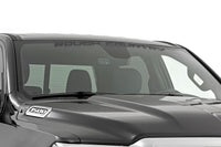 Rough Country Decal | 3.6 Inch x 35 Inch | Gloss Black | 84166BG