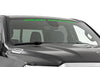 Rough Country Decal | 3.6 Inch x 35 Inch | Kelly Green | 84166KG
