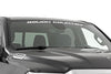 Rough Country Decal | 3.6 Inch x 35 Inch | White | 84166W