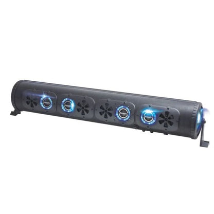 BAZOOKA G3 BLUETOOTH PARTY BAR