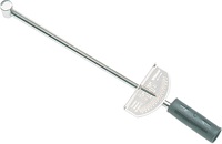 Performance Tool Torque Wrench W3001C - Precision Built 0-150 ft-lb