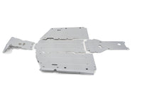 Central Skid Plate Alloy CF Moto U Force 1000  2444.8115.1