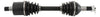 8 Ball Extreme Axle Rear