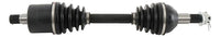 8 Ball Extreme Axle Rear