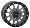 System 3 SB5 Beadlocks + BFGoodrich KM3 Tires (Mounted UTV Kit) | PlanetSXS
