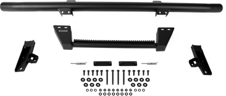 Rear Bumper