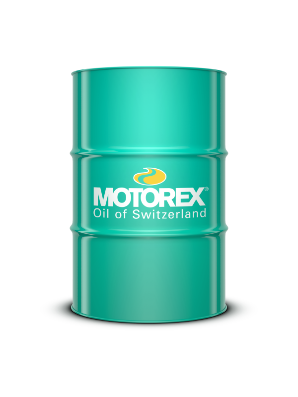 Low Friction Racing Fork Oil 2.5w 59 Lt