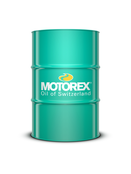 Low Friction Racing Fork Oil 2.5w 59 Lt