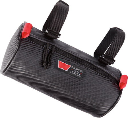 Roll Bar Cylinder Bag Medium