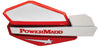 Star Series Handguards Red/White