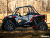 Polaris RZR XP Turbo Heavy-Duty Nerf Bars
