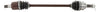 6 Ball Heavy Duty Axle Rear