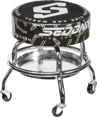 Sedona Mechanics Bar Stool