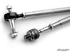 Polaris RZR XP 1000 Heavy-Duty Swaged Tie Rod Kit