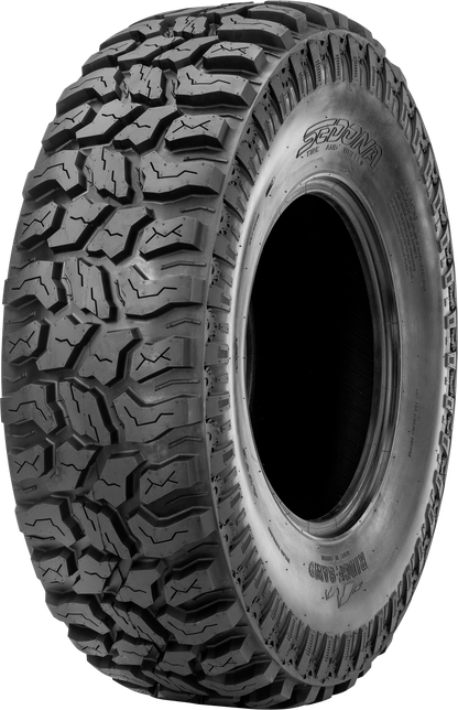 Valor Offroad V17 15x8 +10mm non-beadlock Sedona Ridge Saw 2.0 kit