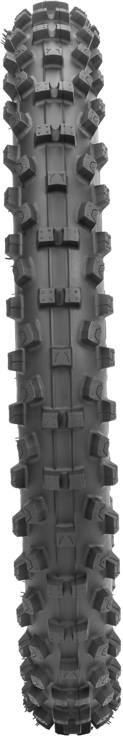 Tire Vx 10 Front 70/100 19 42m Bias Tt