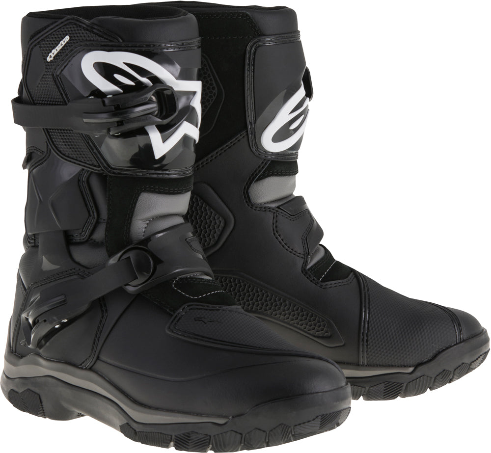 Belize Drystar Boots Black Sz 12