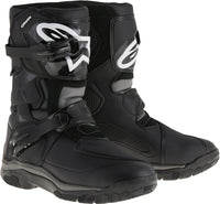 Belize Drystar Boots Black Sz 10