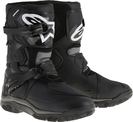 Belize Drystar Boots Black Sz 10