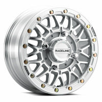 Omega 15x7 4/156 +38mm Machined