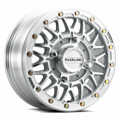 Omega 15x7 4/156 +38mm Machined