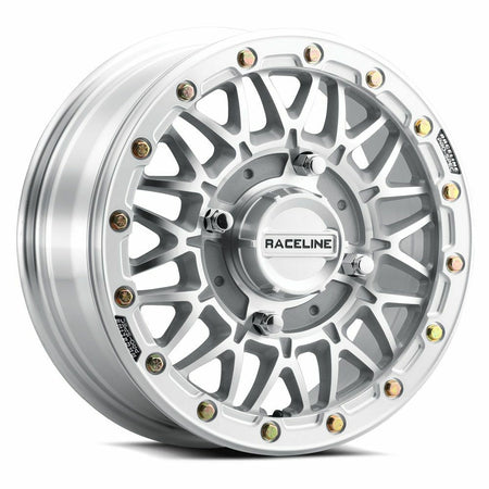 Omega 15x6 4/156 +40mm Machined