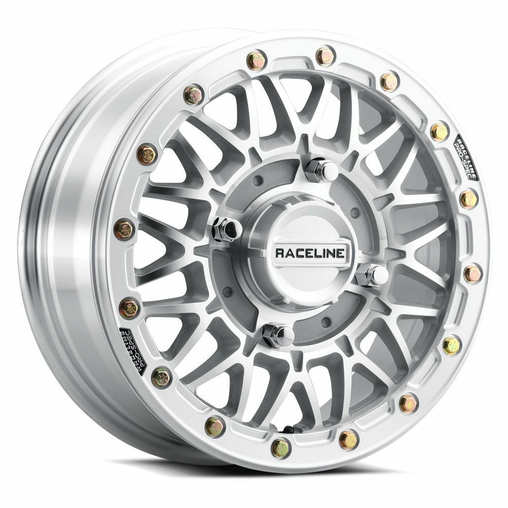 Omega 15x7 4/137 +38mm Machined