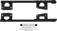 Rock Sliders