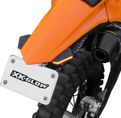 Blade Pro Led Turn Signals