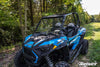Polaris RZR XP 1000 Full Windshield