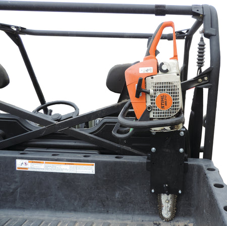 Chain Saw Bracket