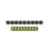 KC HiLiTES Gravity Titan LED Light Bar - 57in. (9-Light)