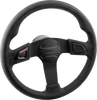 Heated Steering Wheel