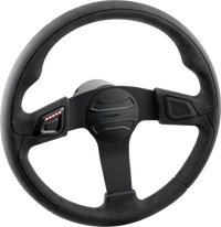 Heated Steering Wheel