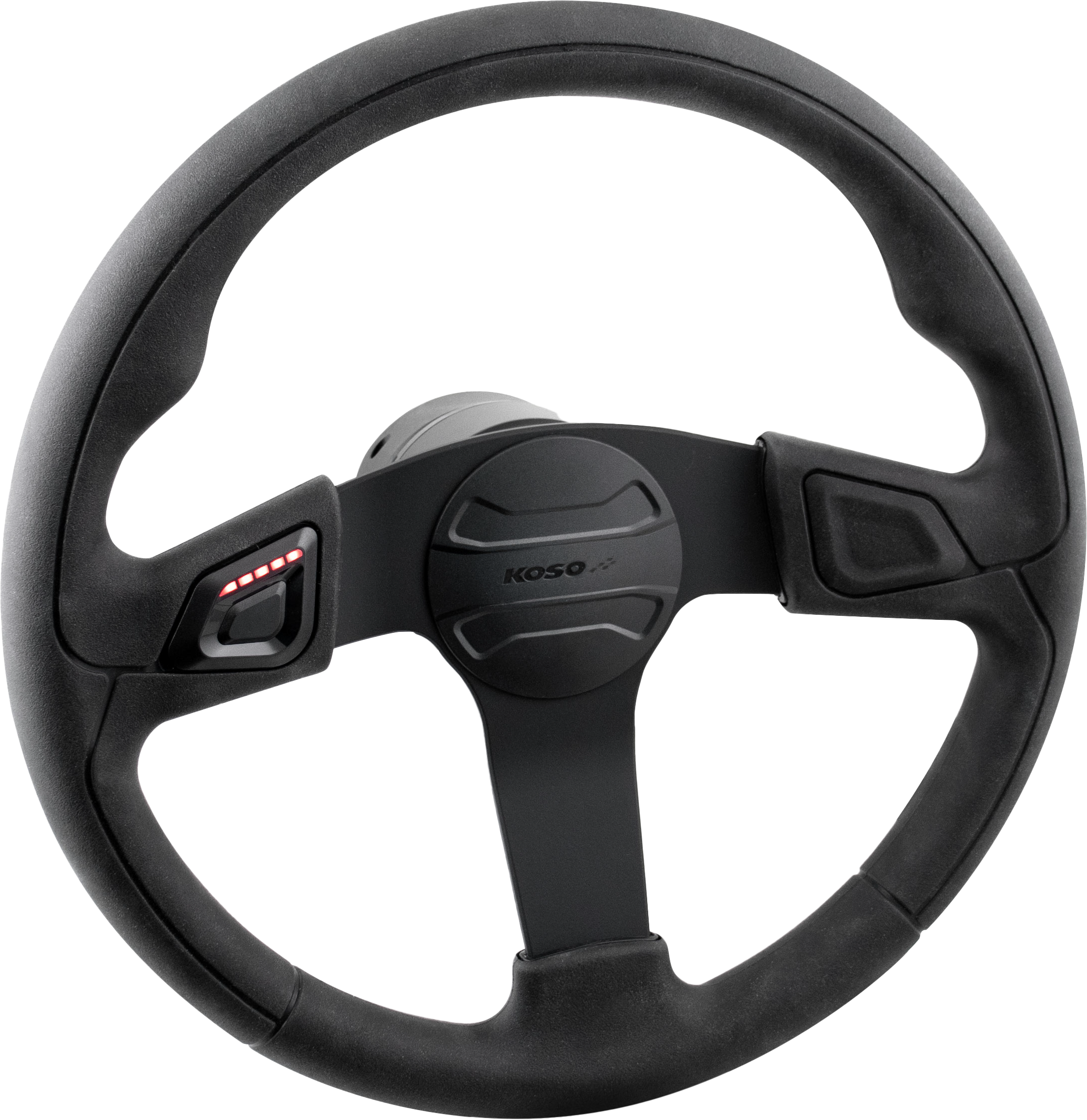 Heated Steering Wheel