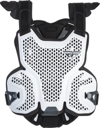 Ce Revel Lite Roost Guard White Lg/Xl