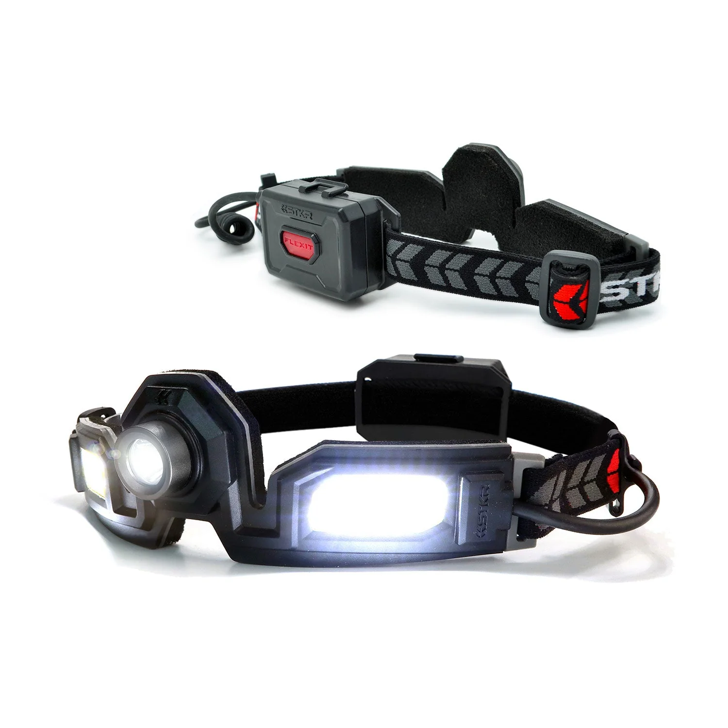 Flexit Headlamp 3.0