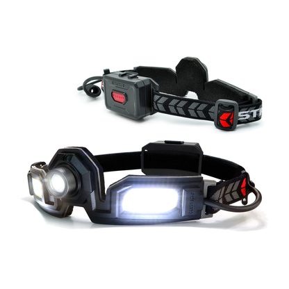 Flexit Headlamp 3.0